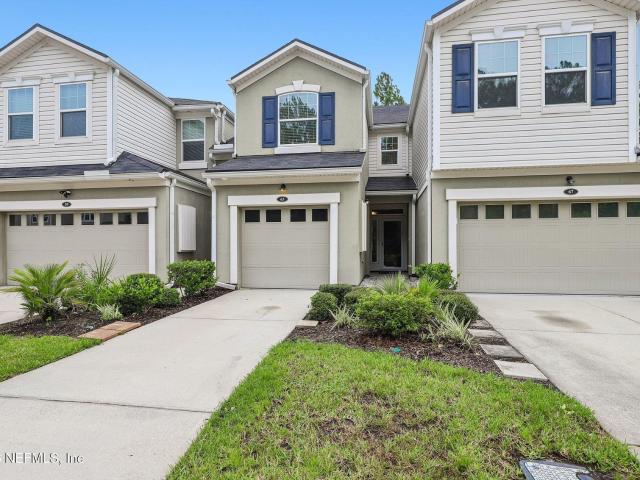Townhouse for rent in Saint Johns, Florida