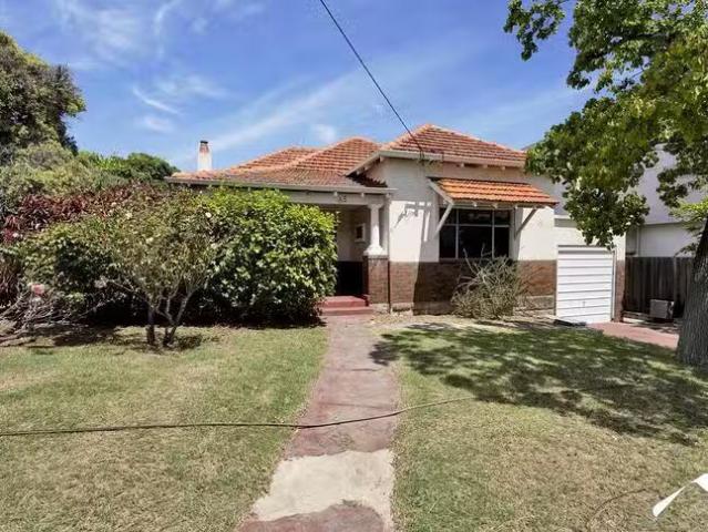 House for rent in North Perth, Western Australia