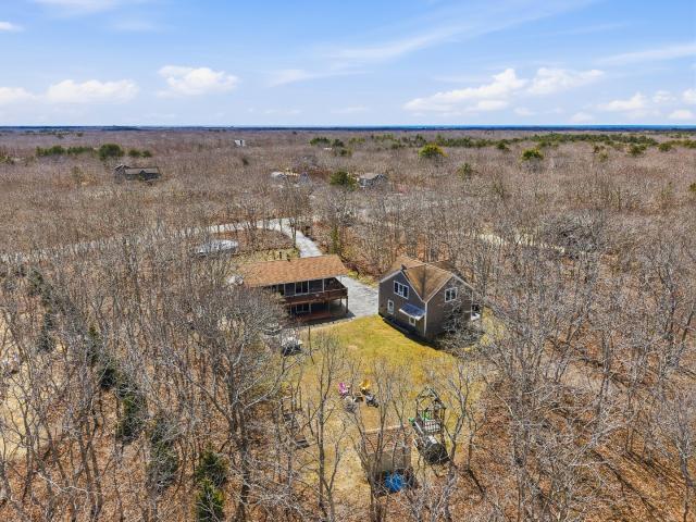 House for sale in West Tisbury, Massachusetts
