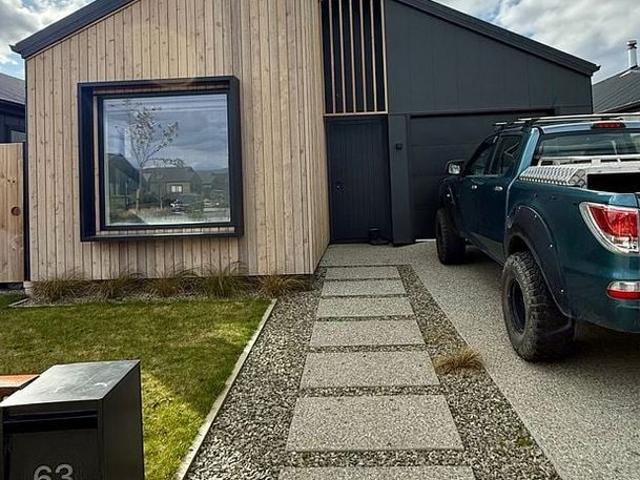 House for rent in Cromwell Community, Central Otago District