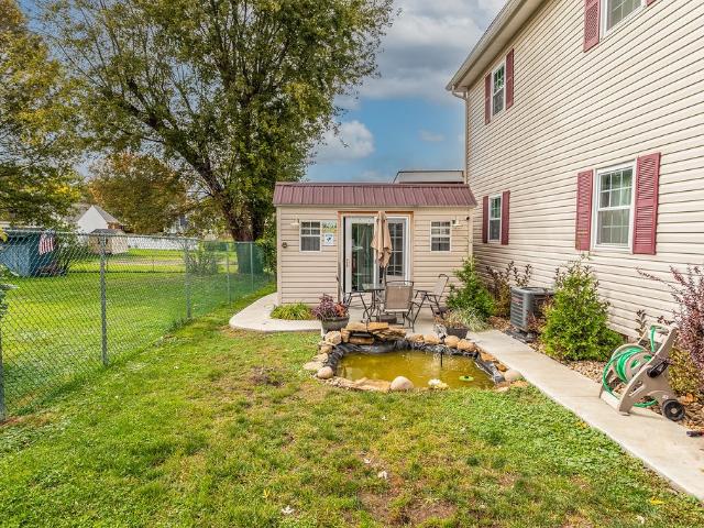 House for sale in Uniontown, Fayette County