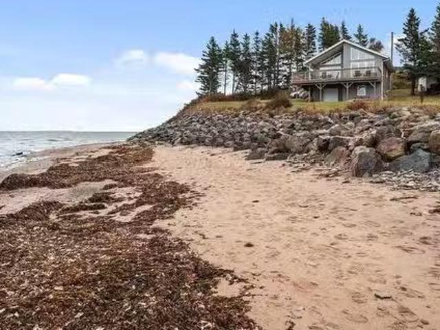 House for sale in Caribou River, Nova Scotia