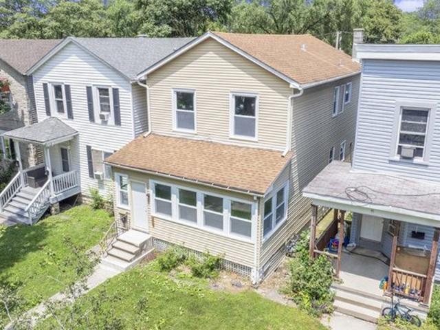 House for sale in Chicago Heights, Illinois
