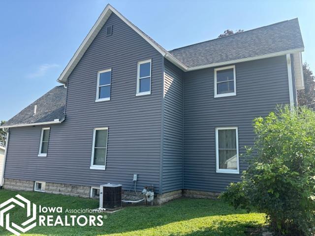 House for sale in Hancock, Illinois