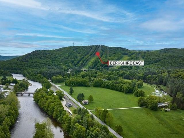 Farm for sale in Charlemont, Massachusetts