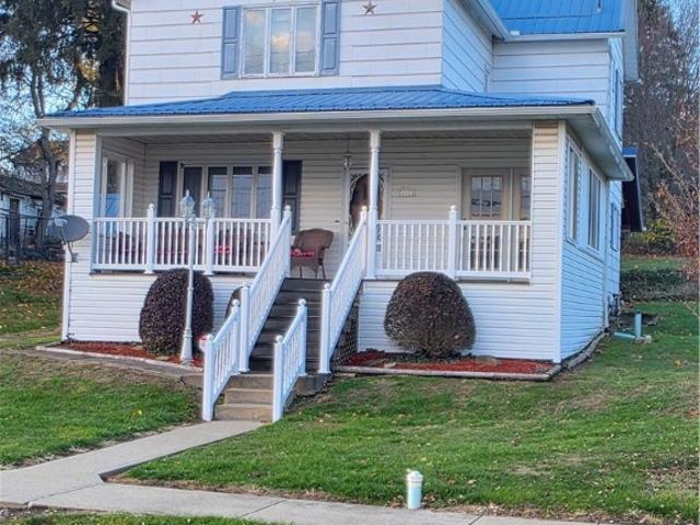 House for sale in Nu Mine, Pennsylvania