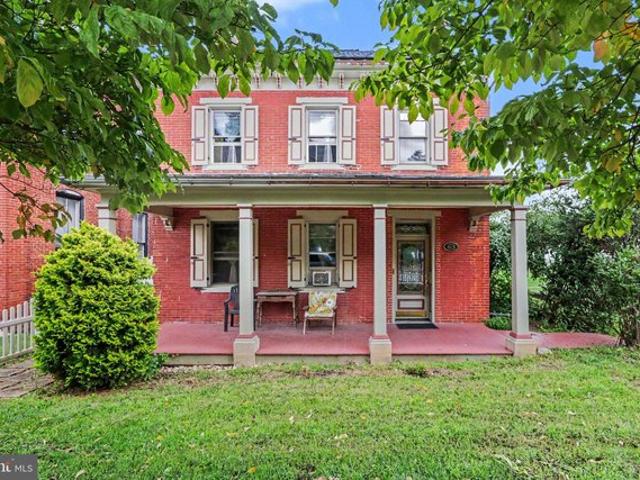 House for sale in Lebanon, Lebanon County