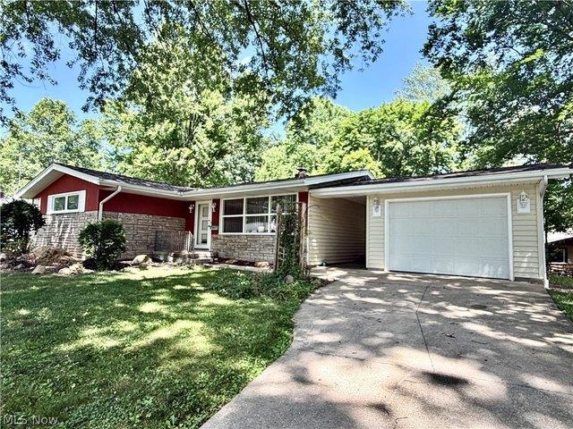 House for sale in Newton Falls, Ohio