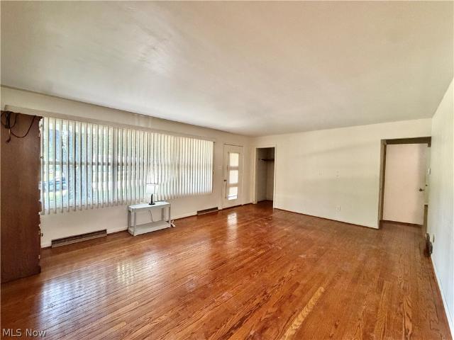 House for sale in Newton Falls, Ohio