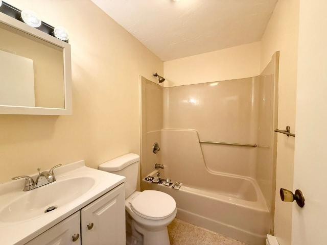 Apartment for rent in New Hampshire