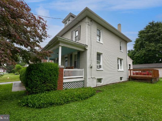 House for sale in West Willow, Pennsylvania