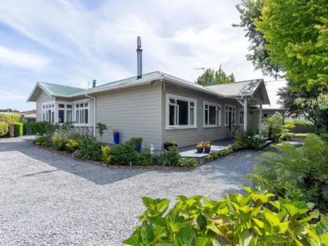 House for sale in Otaki, Wellington