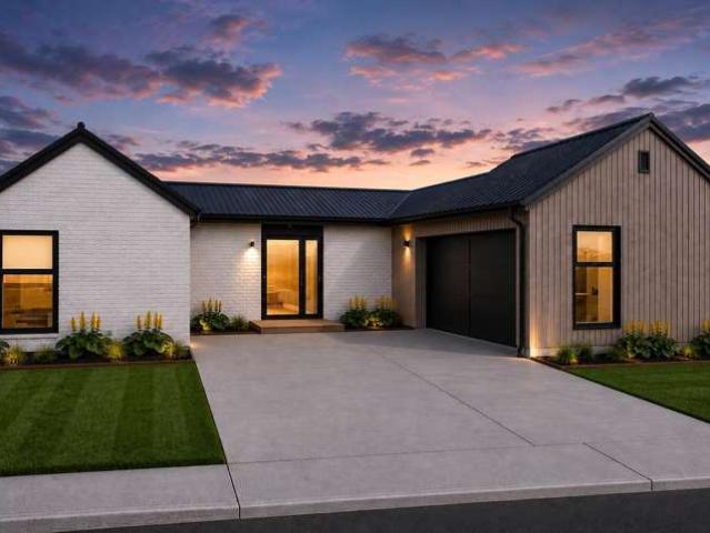 House for sale in Lincoln, Canterbury