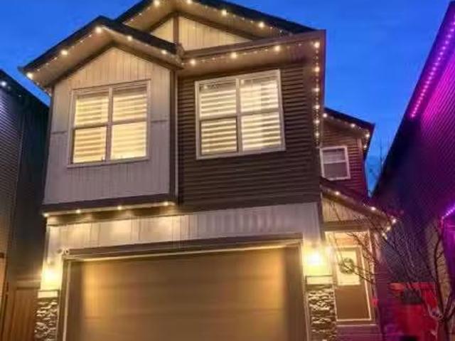 House for sale in Walden, Calgary