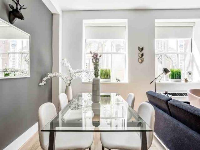 Apartment for rent in New York