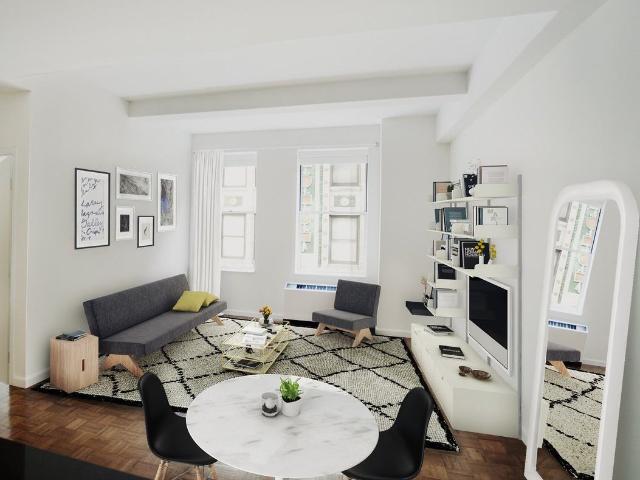 Apartment for rent in Arverne, New York