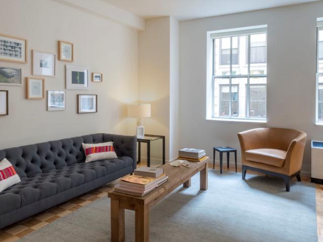 Apartment for rent in New York
