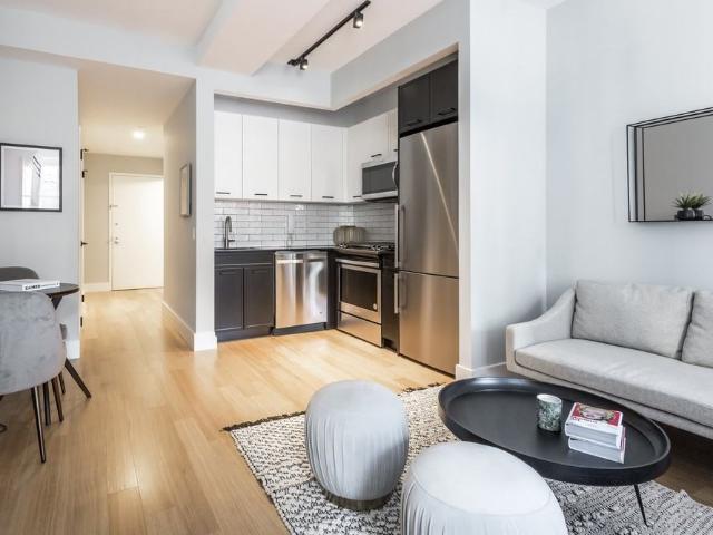 Apartment for rent in Arverne, New York