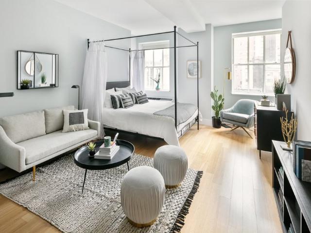 Apartment for rent in Arverne, New York