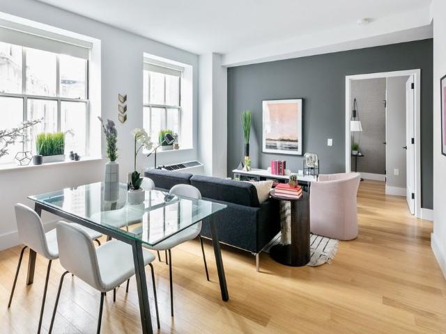 Apartment for rent in Arverne, New York