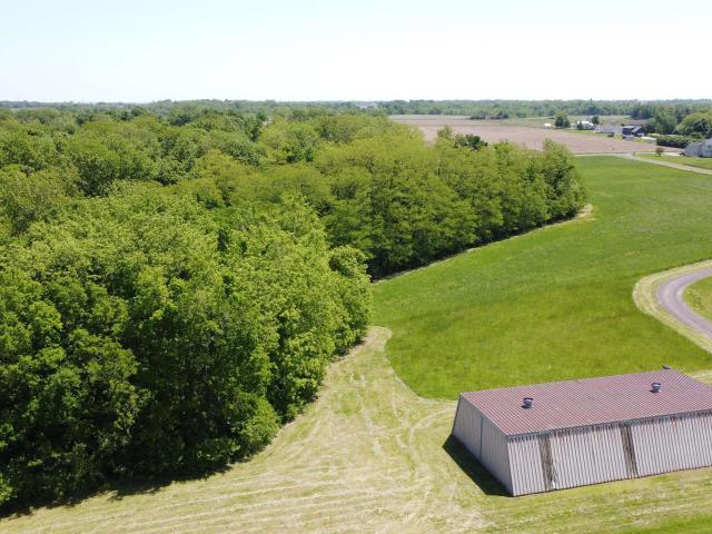 Land for sale in Hancock, Illinois