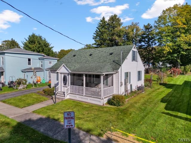 House for sale in Village of Mohawk, Herkimer County