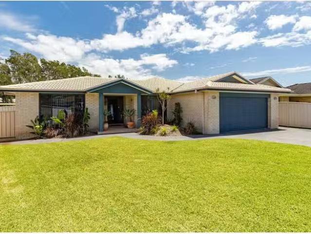 House for rent in Forster, New South Wales