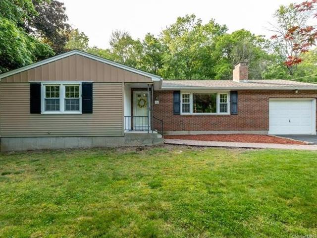 House for sale in Ellington, Connecticut
