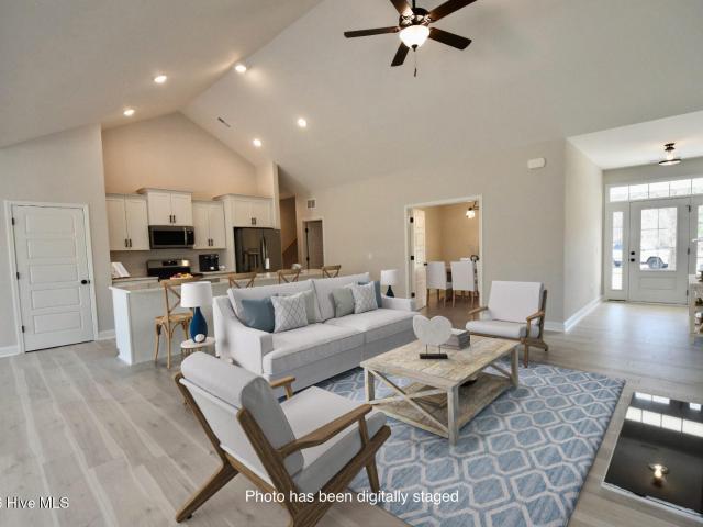 House for sale in Whiteville, North Carolina