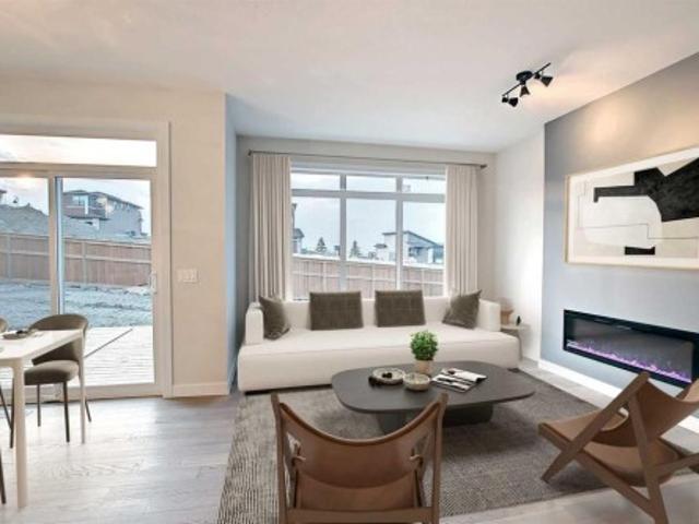 House for sale in Waterford, Chestermere