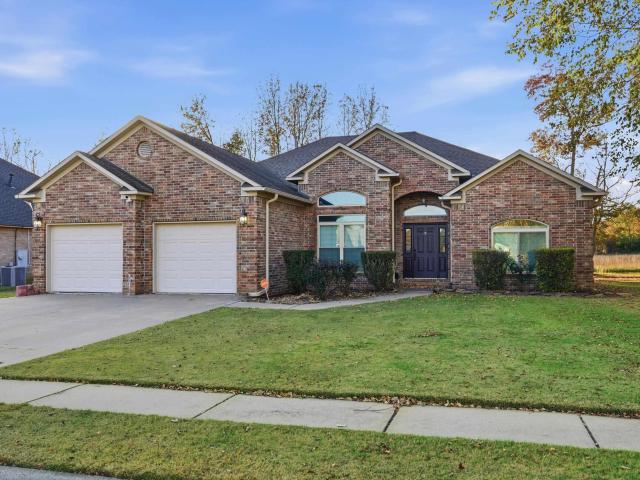 House for sale in Vilonia, Faulkner County