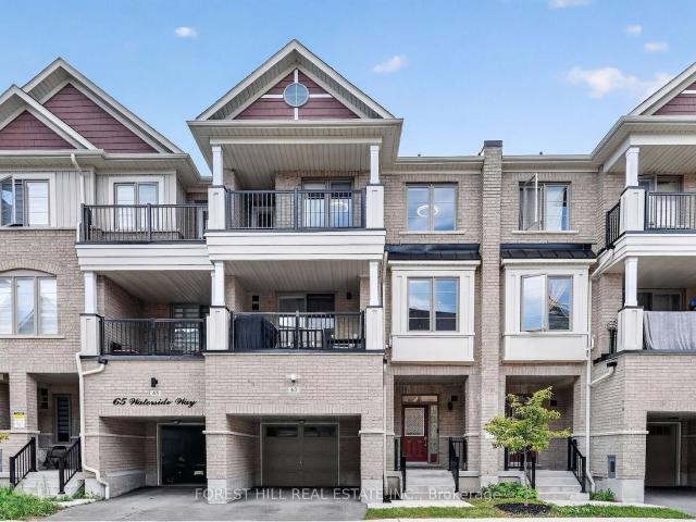 Property for sale in Durham, Ontario