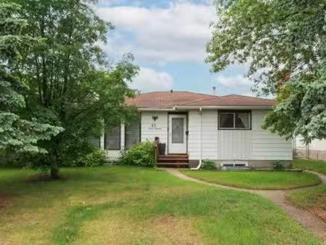 House for sale in Spruce Grove, Alberta