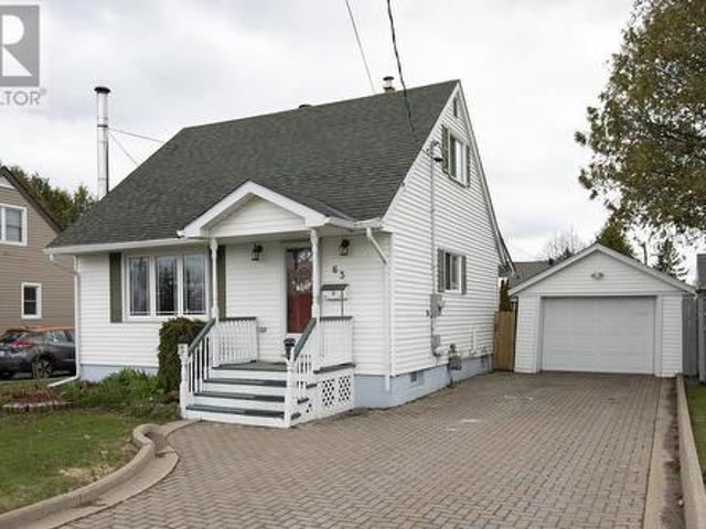 House for sale in Sault Sainte Marie, Ontario