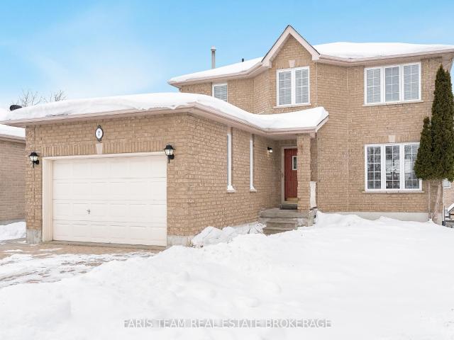 Property for sale in Barrie, Ontario