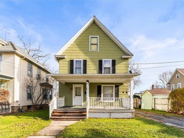 House for sale in Geneva, New York