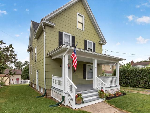 House for sale in Geneva, New York