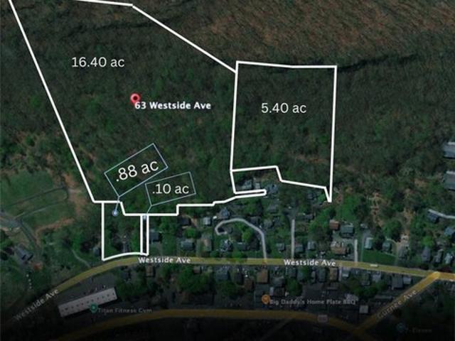 Land for sale in Rockland, New York