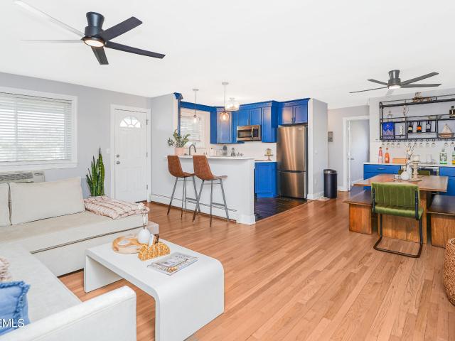 Property for sale in Monmouth, New Jersey