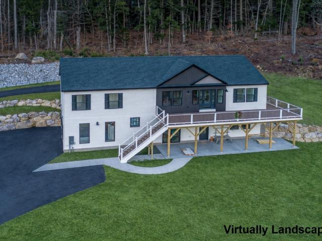 Property for sale in New Hampshire