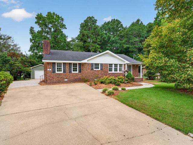 House for sale in Smithfield, North Carolina