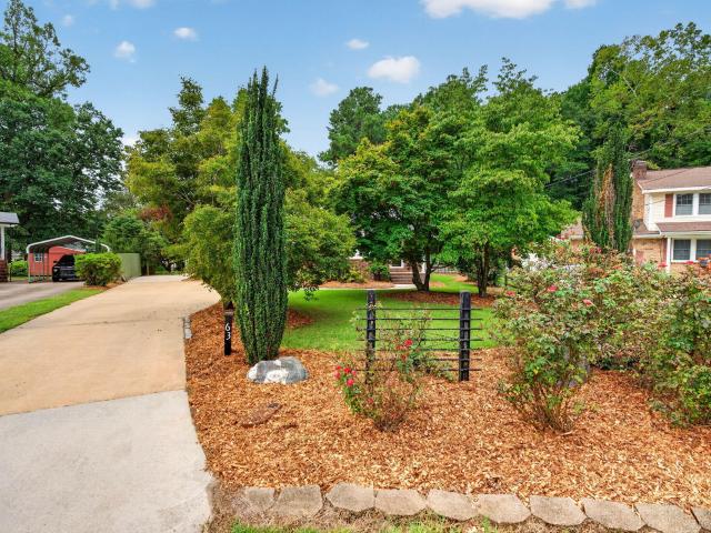 House for sale in Smithfield, North Carolina