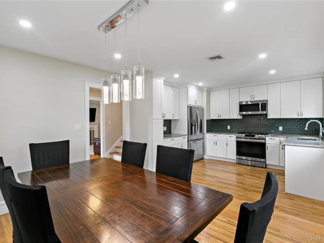 House for sale in Scarsdale, New York