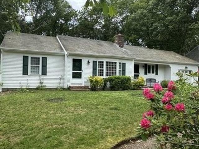House for sale in South Yarmouth, Massachusetts