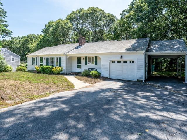 House for sale in South Yarmouth, Massachusetts