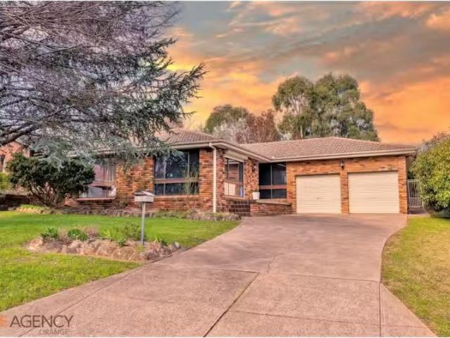 House for rent in Orange, New South Wales