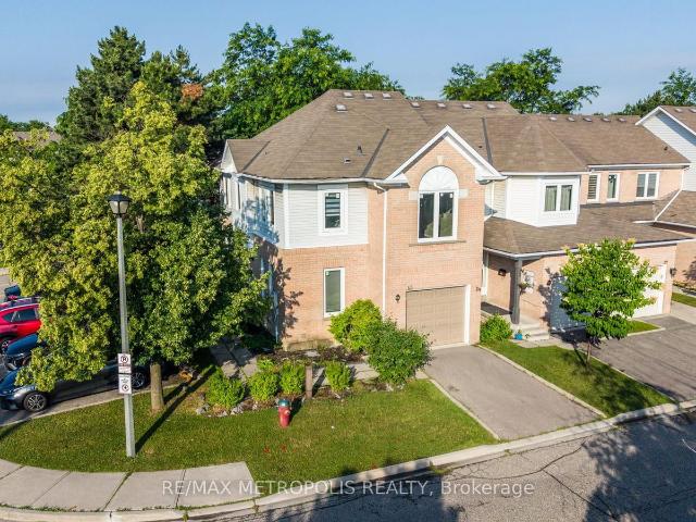 Condo for sale in Woburn, Ontario