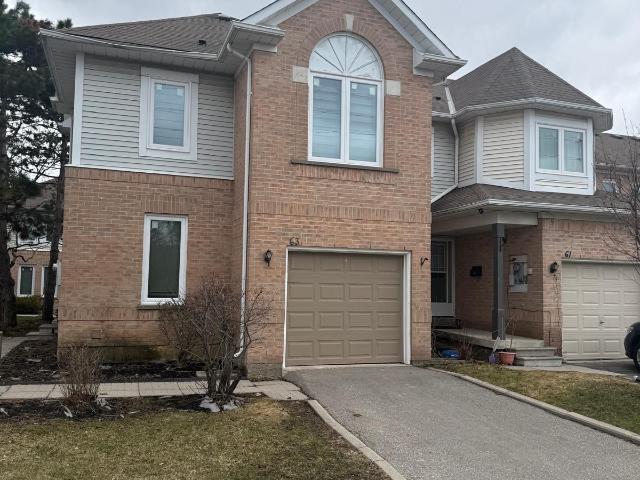 Condo for sale in Georgina, Ontario