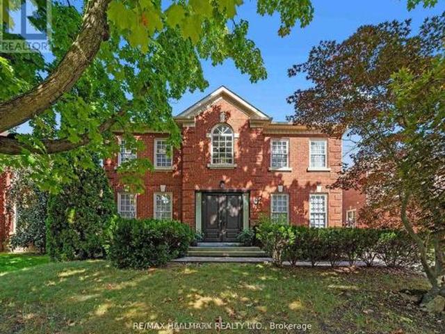 House for sale in York, Ontario