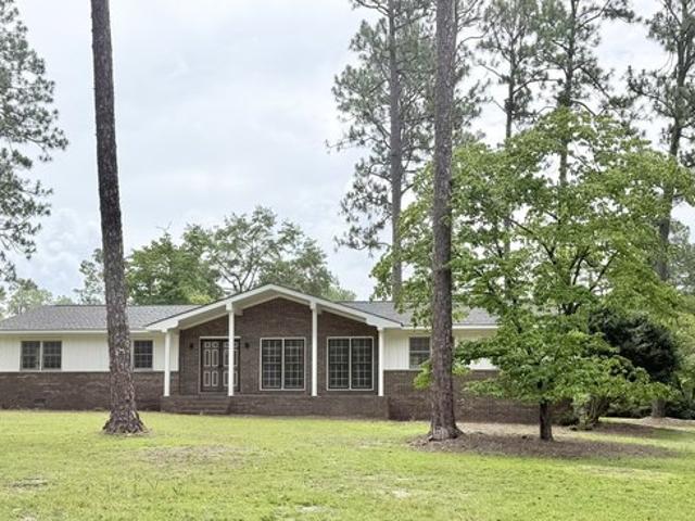 House for sale in Helena, Georgia